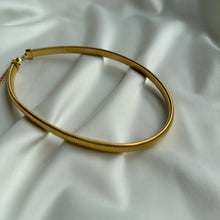 Cargar imagen en el visor de la galería, COLLAR VIVIANA DORADO