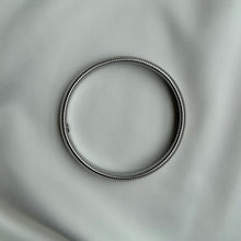 Cargar imagen en el visor de la galería, PULSERA PAOLA PLATEADA