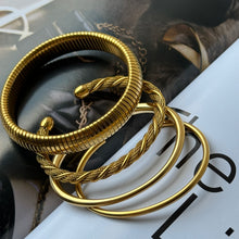 Cargar imagen en el visor de la galería, PULSERA VICTORIA