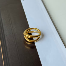 Cargar imagen en el visor de la galería, ANILLO STELLA