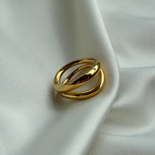 Cargar imagen en el visor de la galería, ANILLO STELLA