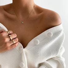 Cargar imagen en el visor de la galería, INICIAL MINI OJO