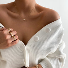 Cargar imagen en el visor de la galería, INICIAL MINI PERLA