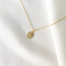 Cargar imagen en el visor de la galería, COLLAR MONEDA