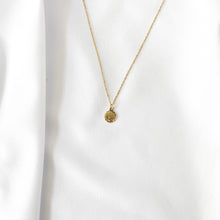 Cargar imagen en el visor de la galería, COLLAR MONEDA