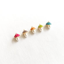 Cargar imagen en el visor de la galería, COLLAR MUSHROOM