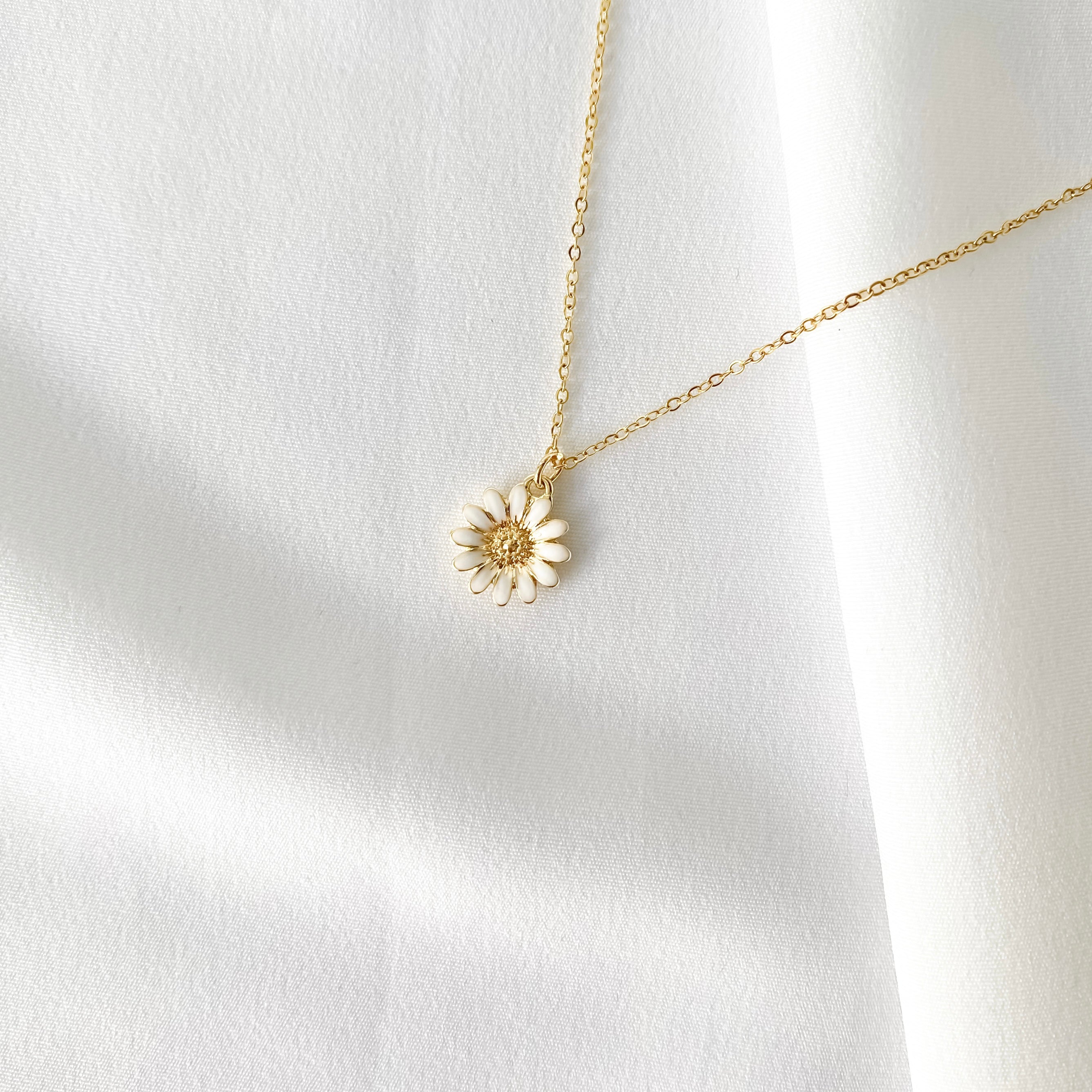 COLLAR GIRASOL – Loolah